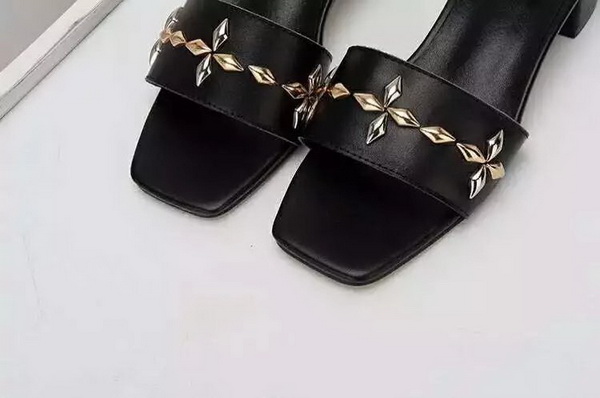 LV Slippers Women--005